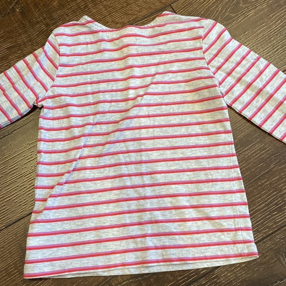 Striped Long Sleeve - Picture 3 of 3